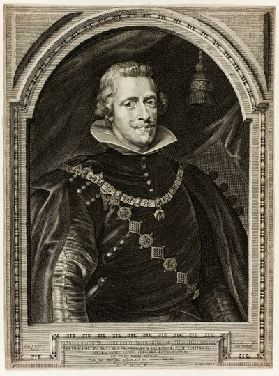  door Paulus Pontius