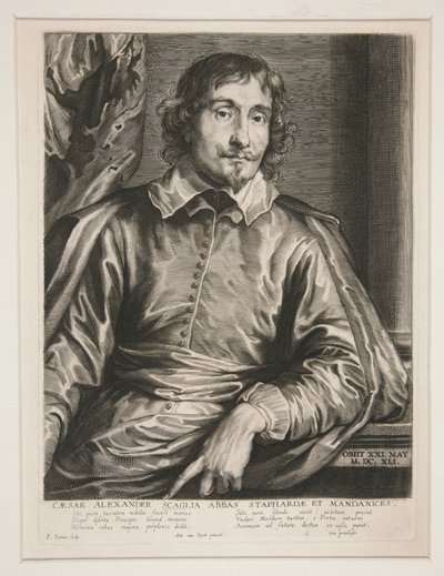  door Paulus Pontius