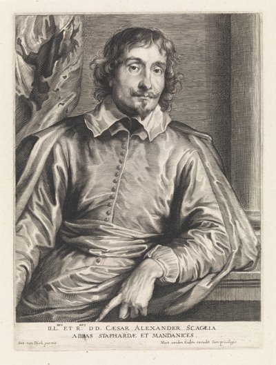  door Paulus Pontius