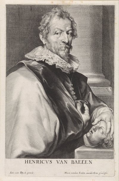  door Paulus Pontius