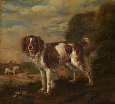  door Paulus Potter