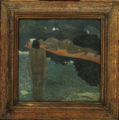  door Pedro Figari