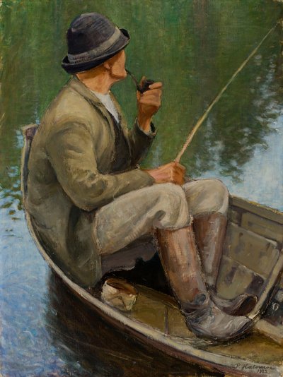  door Pekka Halonen