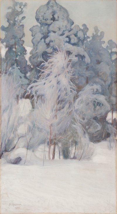  door Pekka Halonen