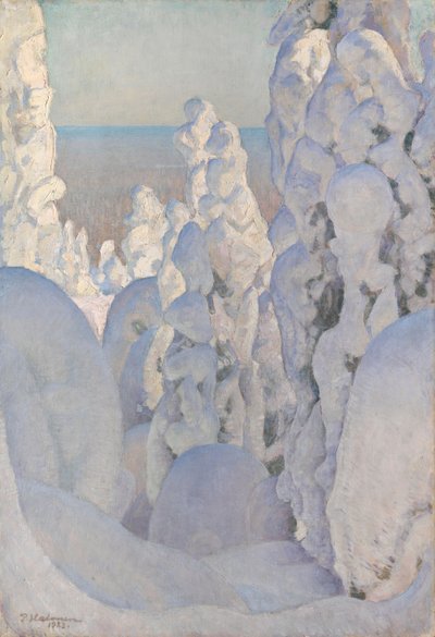  door Pekka Halonen