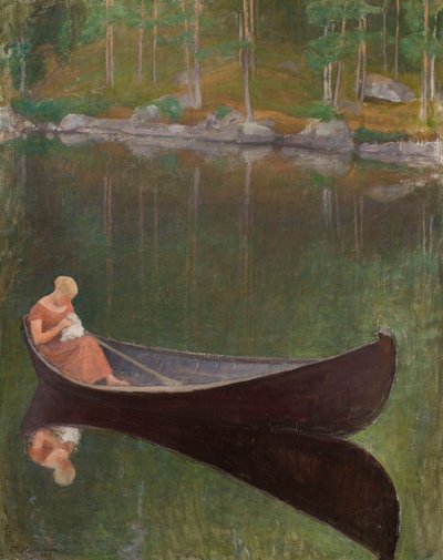  door Pekka Halonen