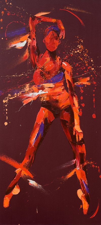 Verleiding, 2012 door Penny Warden