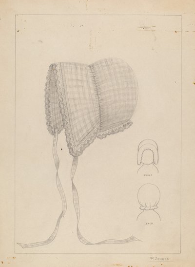 Muts door Percival Jenner