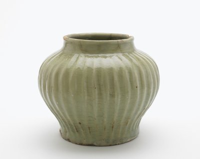Pot, Iran, Safavid-periode, 16e-17e eeuw door Persian School