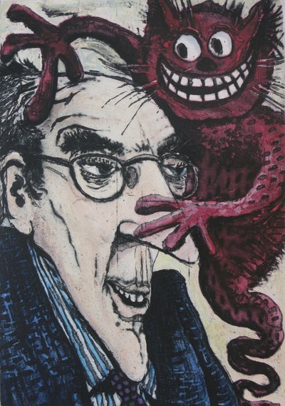 Aan het einde van de dag door Peter A Ford