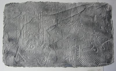Stedelijke archeologie door Peter A Ford