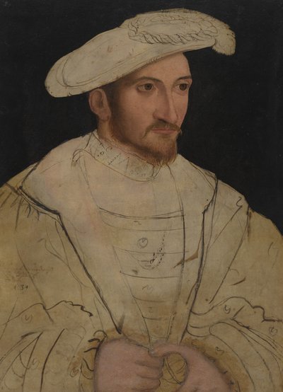 Pfalzgraf Friedrich III door Peter Gertner