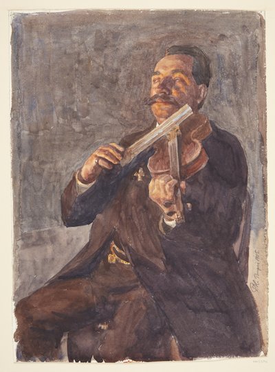 Il professore cavalieri di Luca door Peter Hansen