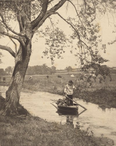  door Peter Henry Emerson
