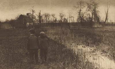  door Peter Henry Emerson