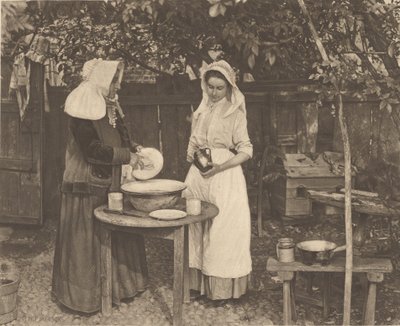Bekentenissen door Peter Henry Emerson