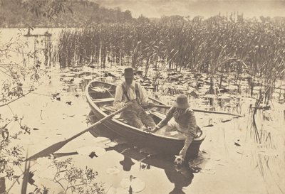  door Peter Henry Emerson