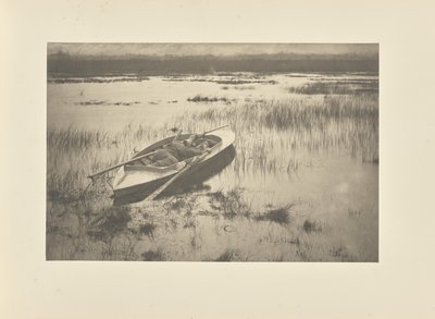  door Peter Henry Emerson