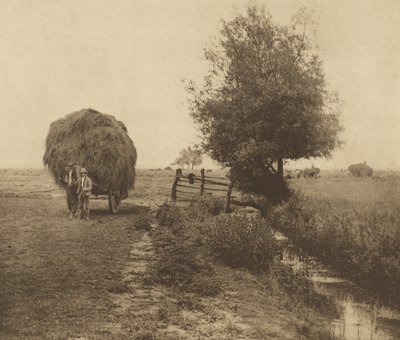  door Peter Henry Emerson