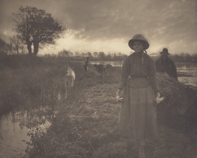  door Peter Henry Emerson