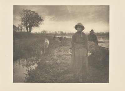 door Peter Henry Emerson