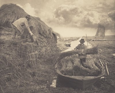  door Peter Henry Emerson