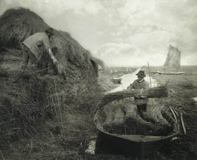  door Peter Henry Emerson