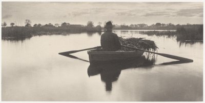  door Peter Henry Emerson
