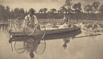  door Peter Henry Emerson