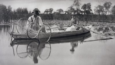  door Peter Henry Emerson