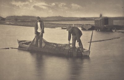  door Peter Henry Emerson