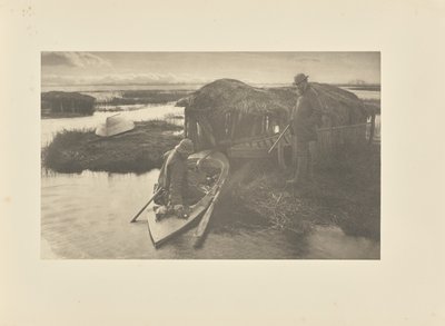  door Peter Henry Emerson