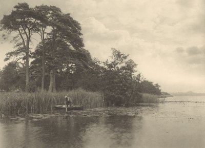  door Peter Henry Emerson