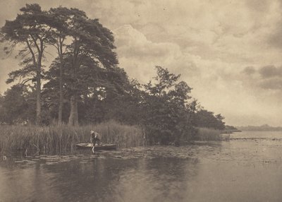  door Peter Henry Emerson