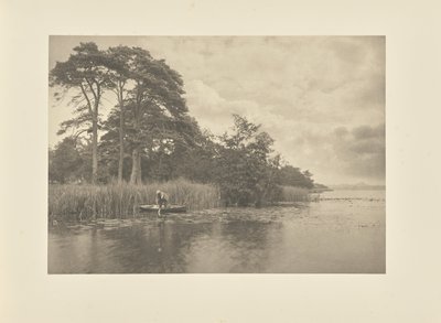  door Peter Henry Emerson