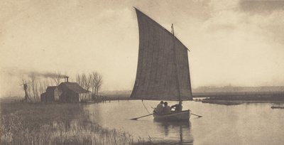  door Peter Henry Emerson