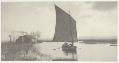 De oude en de nieuwe orde door Peter Henry Emerson