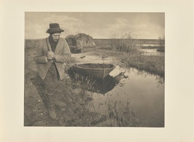  door Peter Henry Emerson