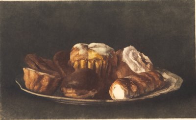Koekjes door Peter Vilhelm Ilsted