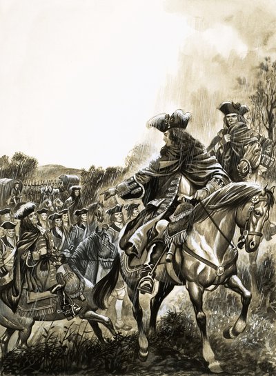 Geschiedenis Helden: De Soldaat Die Nooit Een Slag Verloor door Peter Jackson