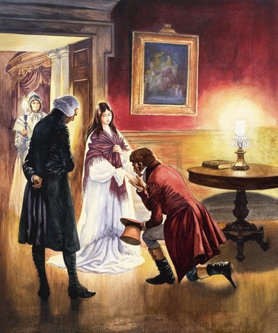 Toen ze jong waren: Koningin Victoria door Peter Jackson