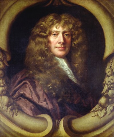  door Peter Lely