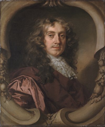  door Peter Lely
