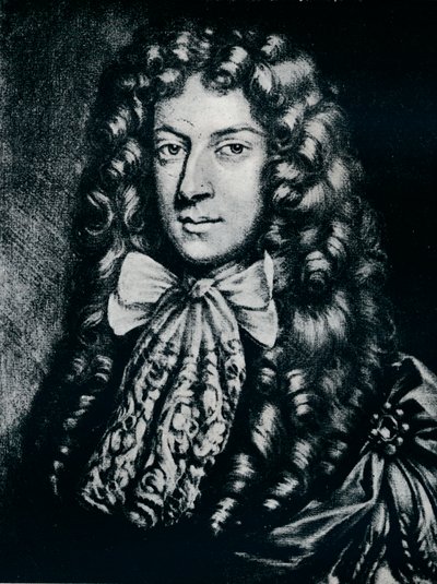 Tom Thynne van Longleat door Sir P. Lely door Peter Lely