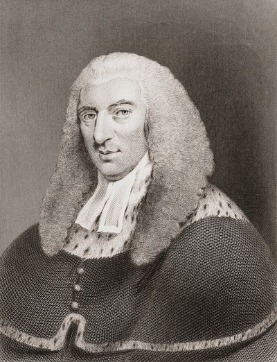 Arthur Wolfe door Peter Lightfoot