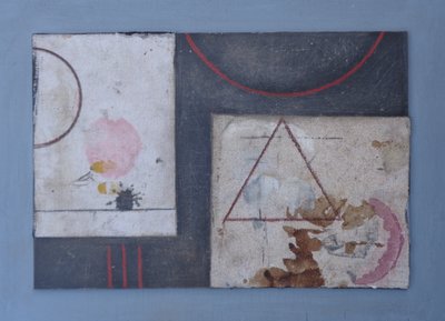 OPKOMEND. 20-20 door Peter McClure