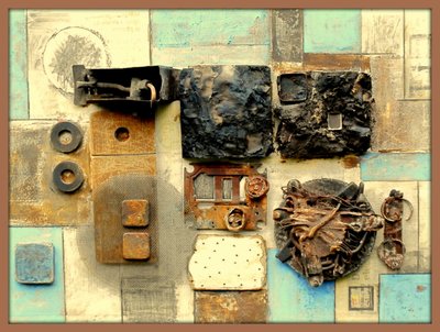 VERRAAD & NASLEEP 2017 door Peter McClure