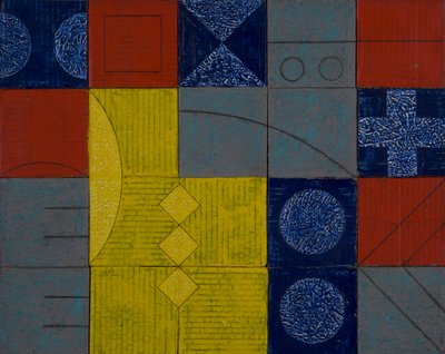 Deconstrueer Dit, 2006 door Peter McClure