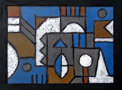 door Peter McClure