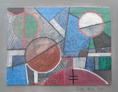 Klee Spel door Peter McClure